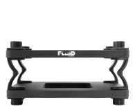 Fluid Audio DS8 statywy pod 7 calowe i 8 calowe głośniki (para) - 1370713 - zdjęcie 2